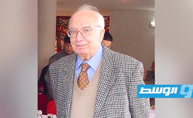 في مثل هذا اليوم رحل الدكتور رؤوف محمد بن عامر مؤسس كلية طب بنغازي
