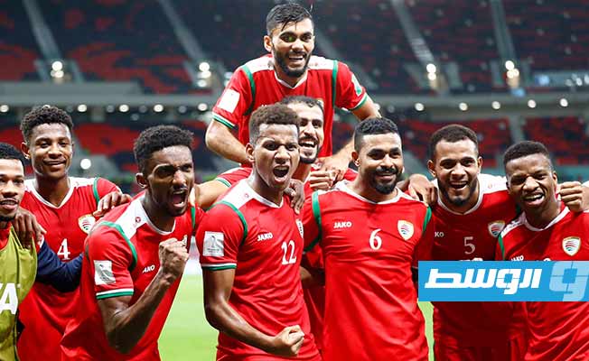 منتخب عُمان يقتنص تأهلا مستحقا إلى ربع نهائي كأس العرب