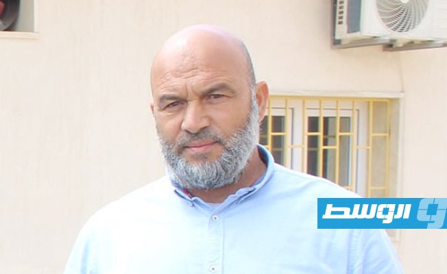 Attorney General's office confirms arrest of Zuwara security director
