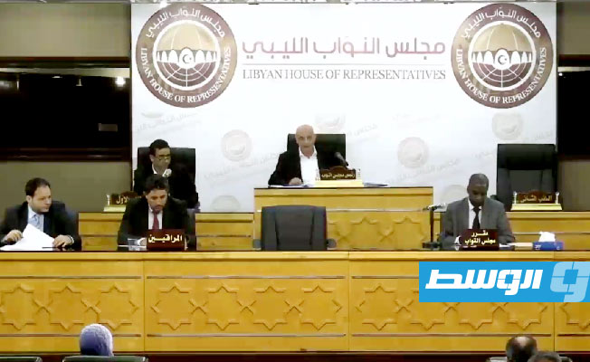 Parliament holds closed session to discuss Internal Security Agency draft law