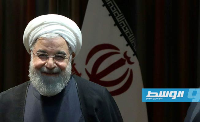 بعد فشل المبادرة الفرنسية.. روحاني: إيران لا تزال منفتحة على الحوار