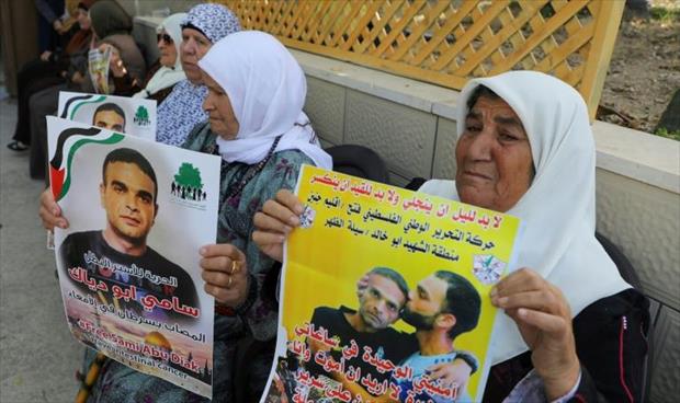 السلطات الفلسطينية تتهم إسرائيل بالإهمال المتعمد بعد وفاة سجين بالسرطان