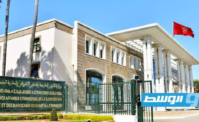 Moroccan Foreign Ministry announces reopening of consulates in Tripoli and Benghazi after 9 year closure