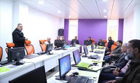 «تعليم الوفاق» تبدأ برنامجا تدريبيا للمراقبين ومديري مكاتب التفتيش
