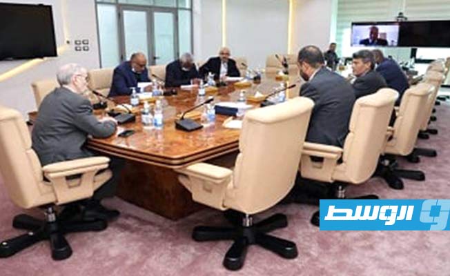«زلاف ليبيا» تنتهي من خطة تطوير حقل «العطشان»