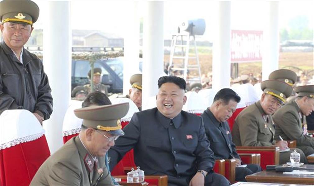 إعدام نائب رئيس وزراء كوريا الشمالية لـ«جلوسه غير اللائق»