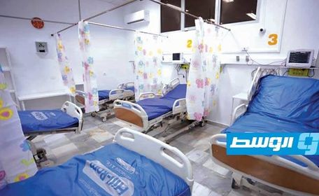 طرابلس الأعلى في إصابات «كورونا» الجديدة تليها زليتن ومصراتة