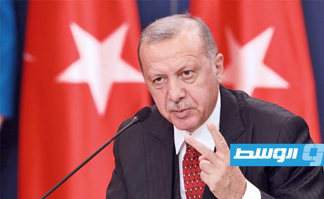 إردوغان: تركيا «لن تتنازل» بشأن انضمام فنلندا والسويد إلى الحلف الأطلسي