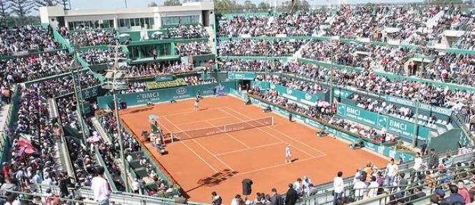 رابطة محترفي كرة المضرب تؤجل 6 بطولات عالمية حتى 26 أبريل المقبل