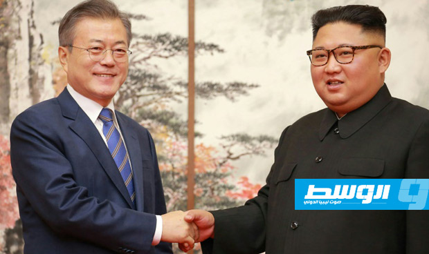 كيم جونغ أون يرفض دعوة رئيس كوريا الجنوبية للمشاركة في قمة جنوب شرق آسيا