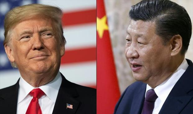 ترامب يواصل هجومه على بكين: «عدم كفاءة الصين» أدى إلى «قتل» أعدد كبيرة حول العالم