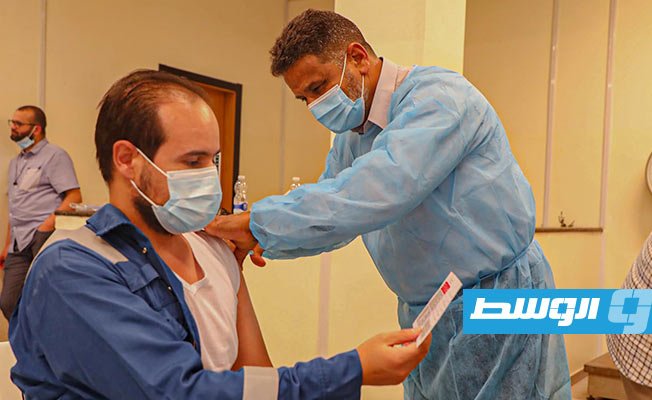 Libya records 8 COVID infections and no deaths in the last week