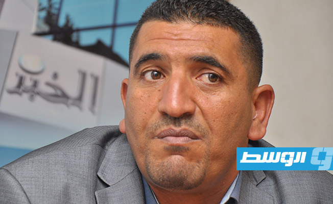 توقيف الناشط الجزائري المعارض كريم طابو عشية الانتخابات التشريعية