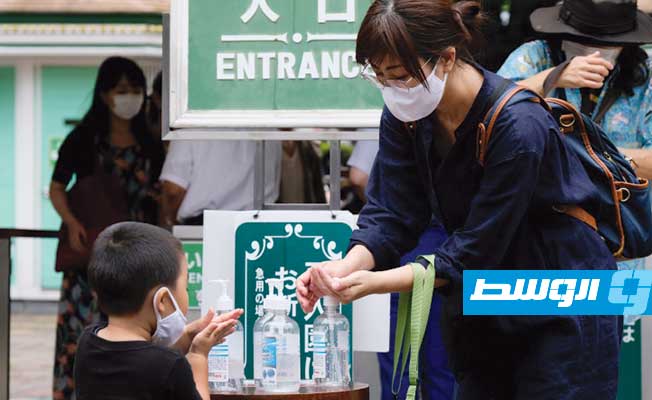 «توجس قديم» من اللقاحات يهدد الحملة ضد «كورونا» في اليابان