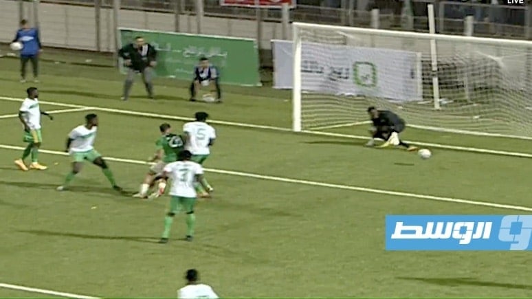 Nigerian Club Plateau United collapses to Libya's Al Akhdar FC, loses CAF Cup play-off