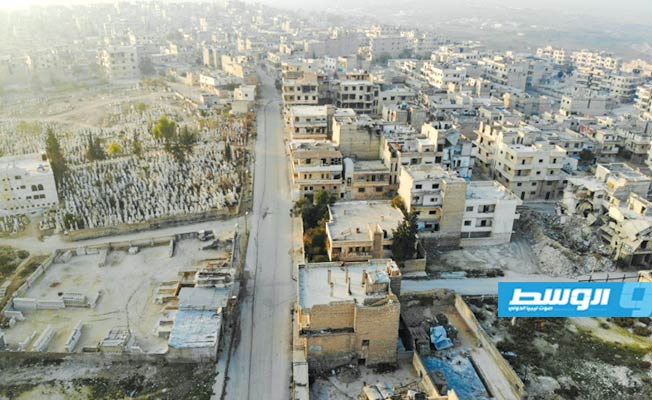 المرصد السوري: هدوء نسبي في إدلب بعد دخول الاتفاق التركي الروسي حيز التنفيذ
