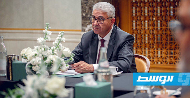 باشاغا: مناقشات وزراء الداخلية العرب في تونس ركزت على 4 ملفات
