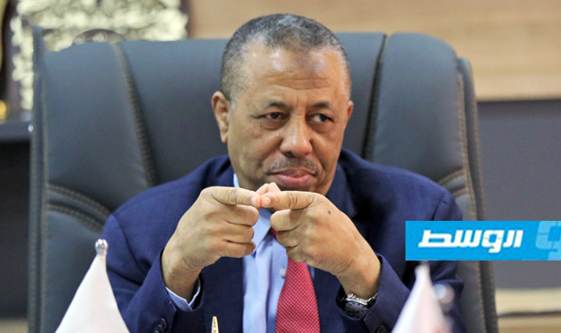 لجنة إعادة استقرار بنغازي ترفع ميزانية المشاريع إلى 1.7 مليار دينار