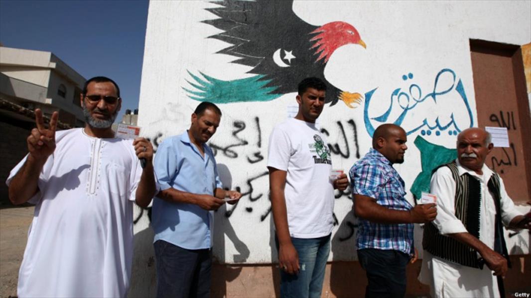 رمضان بن طاهر: أقطاب الصراع في ليبيا بعد الثورة تتجاهل الصالح العام