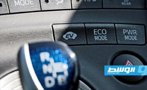 ما هي وظيفة «Eco» في سيارتك؟