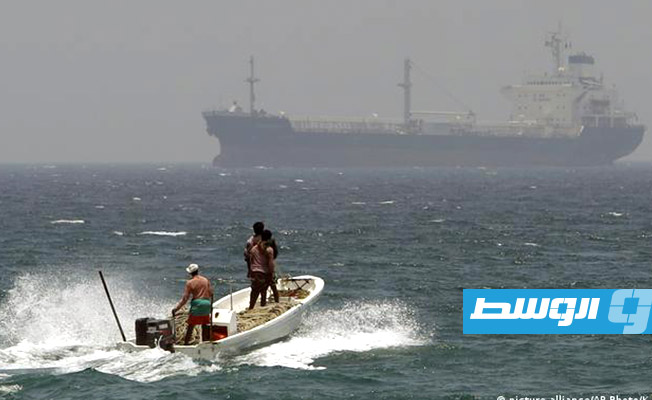 اليمن: الحوثيون يصادرون سفينة إماراتية جنوب البحر الأحمر