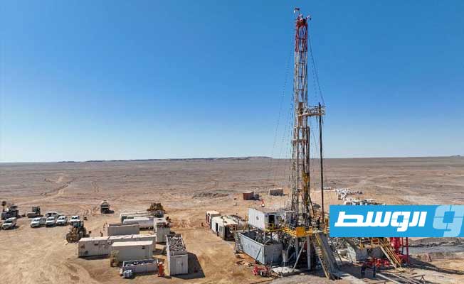 NOC: Libyan oil production at 1.213 million bpd