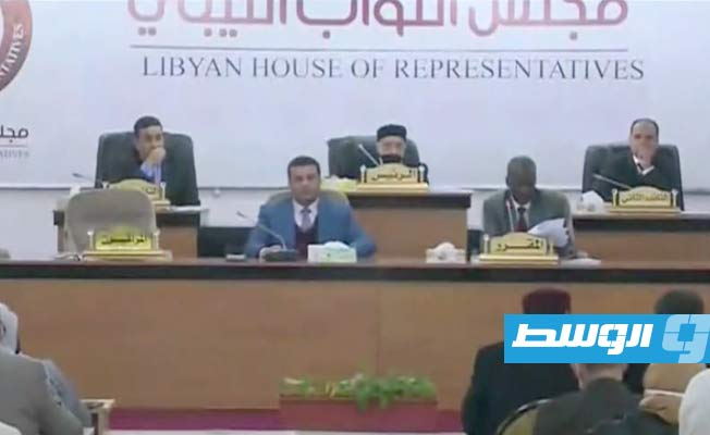 انطلاق جلسة «النواب» لاستكمال مناقشة مقترحات لجنة خارطة الطريق
