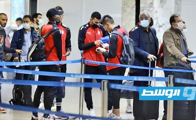 الاتحاد الليبي يترقب موقف «كاف» من غياب بطل نيجيريا بعد رفضه المباراة الفاصلة في المغرب