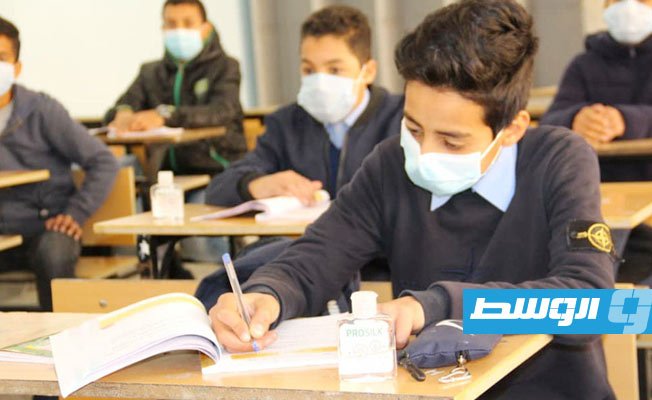 تأجيل امتحانات الفصل الأول وإلغاء إجازة نصف العام في طرابلس الكبرى