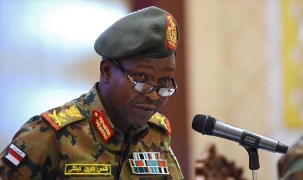 الجيش السوداني يقترح استئناف المفاوضات وقادة الاحتجاجات يحددون 5 محاور