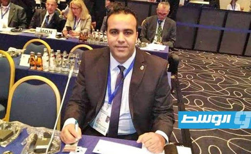 قريش لـ«بوابة الوسط»: أندهش من تحول رئيس اتحاد المبارزة لمحامي الأولمبية الليبية