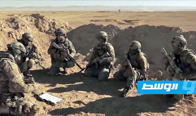 «ذي تليغراف»: 300 روسي يعملون مع الجيش الليبي