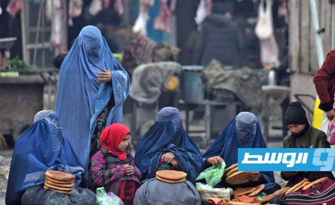 الأمم المتحدة: من دون عمل النساء الأزمة الاقتصادية في أفغانستان ستتفاقم