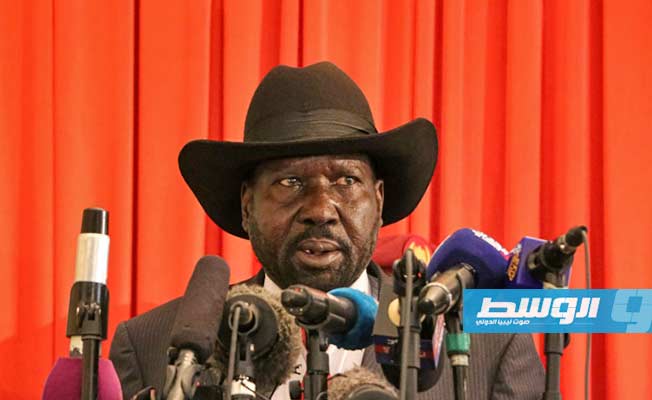 الاتحاد الأفريقي: فرصة أخيرة أمام قادة جنوب السودان لتشكيل حكومة