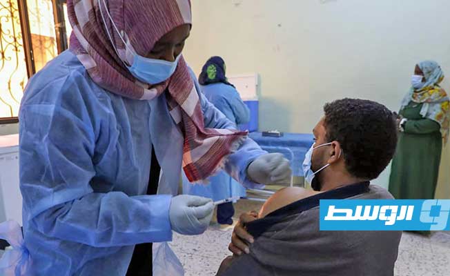 Libya records three covid infections, no deaths in the last week