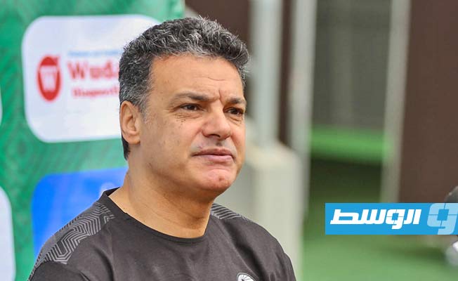 مدرب المنتخب المصري قبل مواجهة إثيوبيا: نواجه حظا سيئا