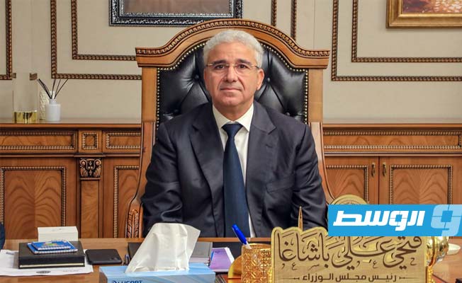 Bashagha thanks countries that boycotted consultative meeting of Arab foreign ministers in Tripoli