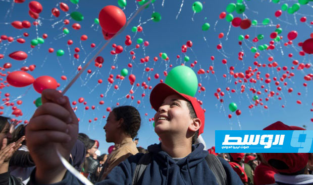 التعليم والصحة والسلام أبرز أحلام أطفال مغاربة لعالم أفضل