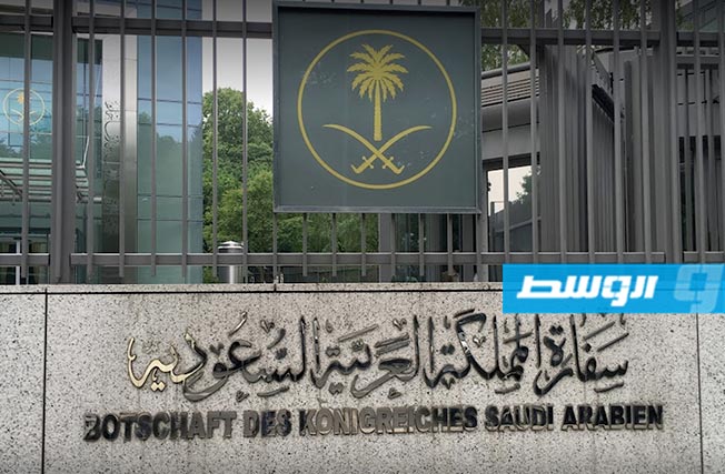 سفارة السعودية بفرنسا: لا علاقة للسعودي الموقوف في باريس بقضية خاشقجي