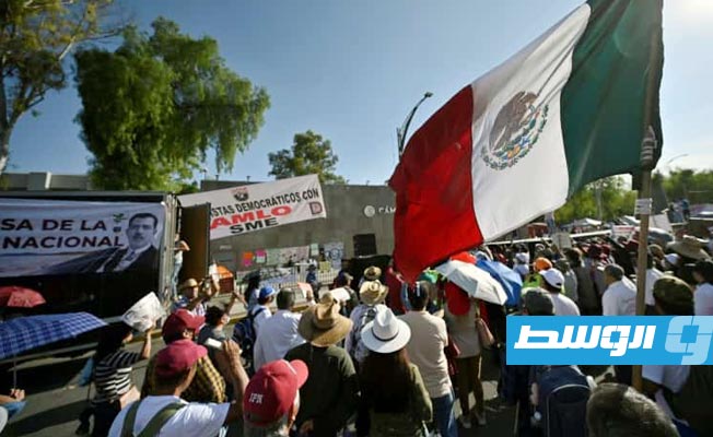 الهيئة الناظمة للطاقة في المكسيك تغرم «إيبردرولا» الإسبانية 467 مليون دولار