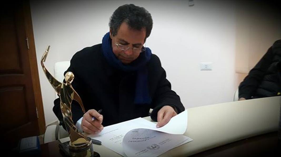 إعلان قائمة الفائزات بجائزة سبتيموس الليبية للريادة