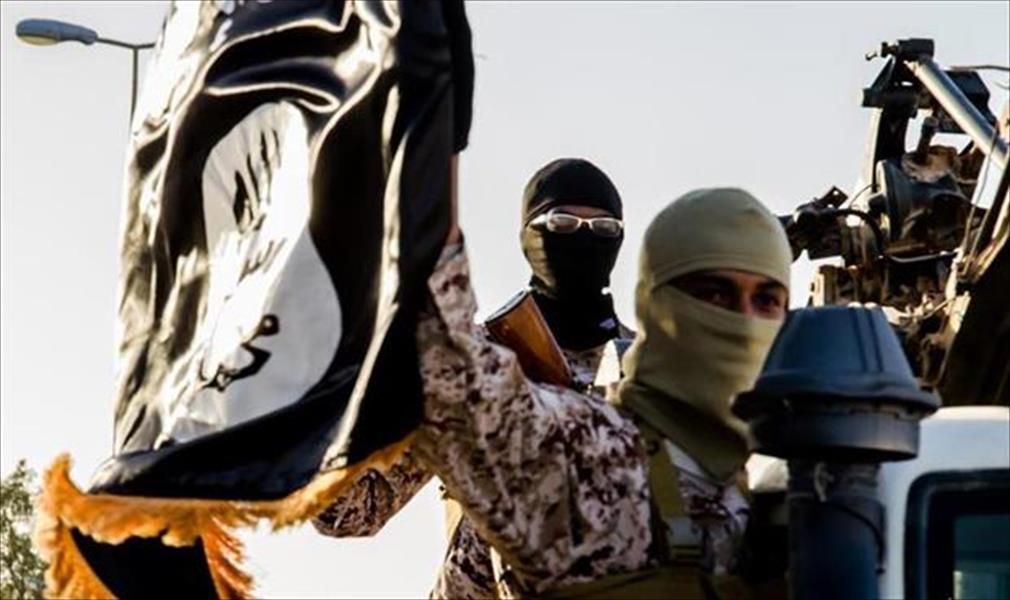 «داعش» يسيطر على سرت بالكامل ويوقف الدراسة بجامعتها