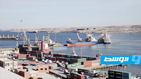 صعوبات تعرقل تصدير المنتجات الجزائرية إلى ليبيا عبر تونس