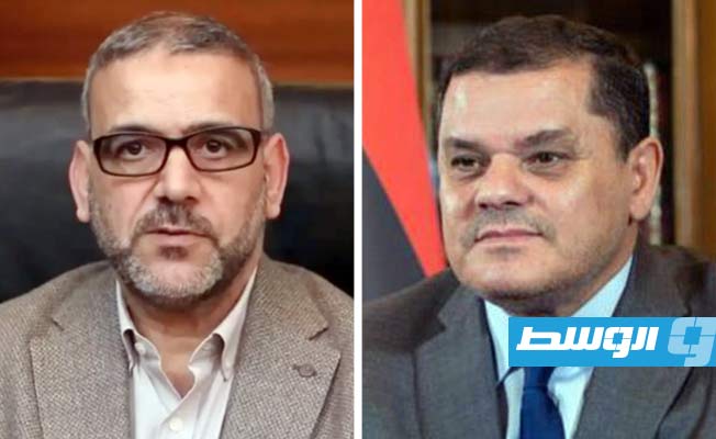 Al-Mishri calls on Presidential Council to revoke Dabaiba's authority to use drones