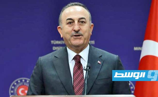 Turkish Foreign Ministry says objections to Libya agreements have "no significance"