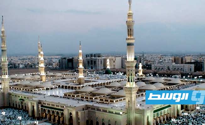 السعودية: وكالة شؤون المسجد النبوي تكثف استعداداتها لاستقبال ضيوف الرحمن