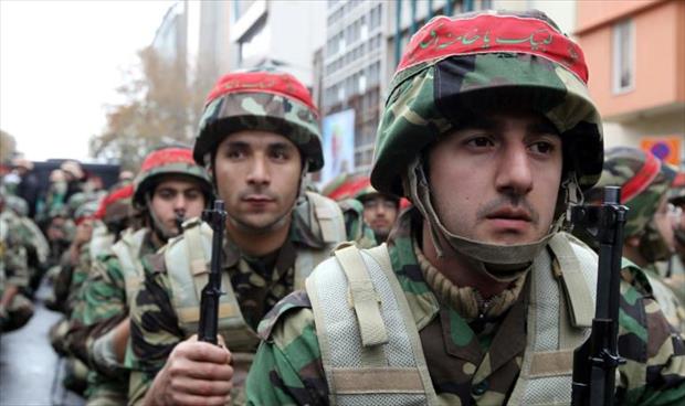 مجموعة مسلحة تتبنى خطف جنود وعناصر أمن إيرانية