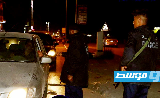 Three Egyptian nationals arrested for falsified military ID cards in Benghazi