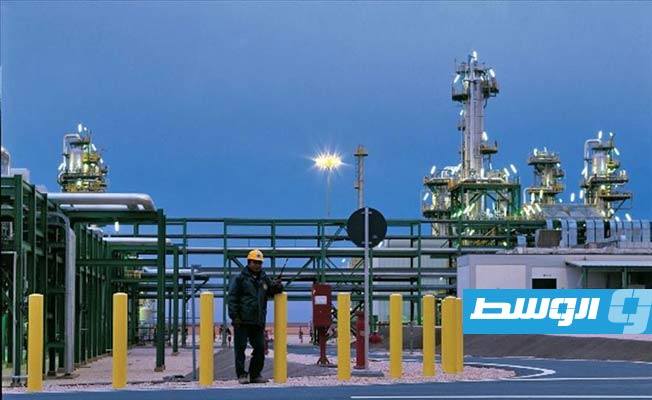 NOC: Libya oil production at 1.213 million barrels per day