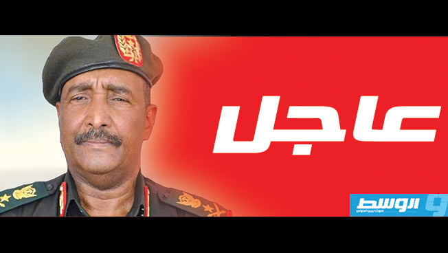 المجلس العسكري السوداني يعلن إحباط محاولة انقلاب.. وتوقيف الضباط المتورطين